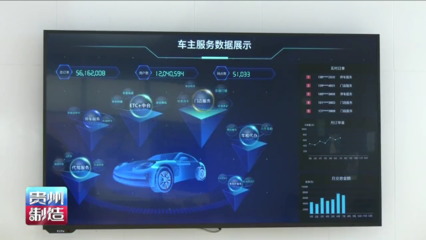 贵州制造|世纪恒通 深耕数字信息服务领域，做领先信息技术服务商