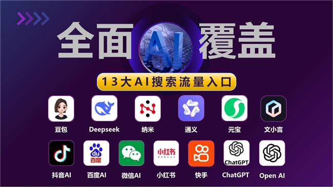 不做GEO=没生意？中小企业如何利用GEO与讯灵AI占据AI行业智慧话语？经济挑战下的技术起点，还是迈向数字化抗期的临界点?