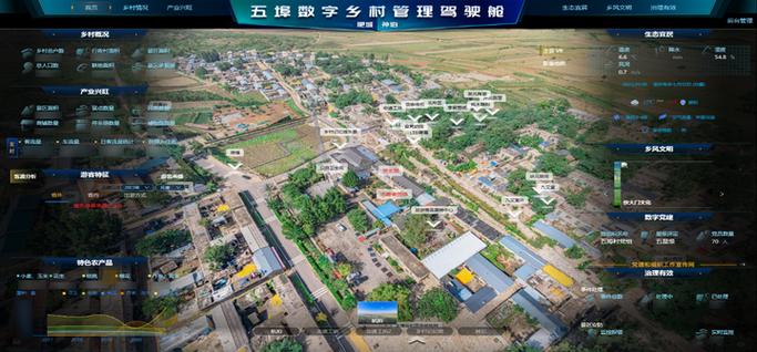 数字耕耘沃土 佳格天地以数字技术服务乡村全面振兴获广泛认可